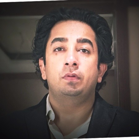 Sahil Anand