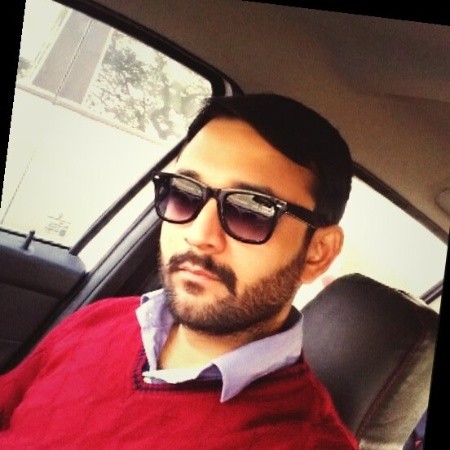 Akshay Panwar